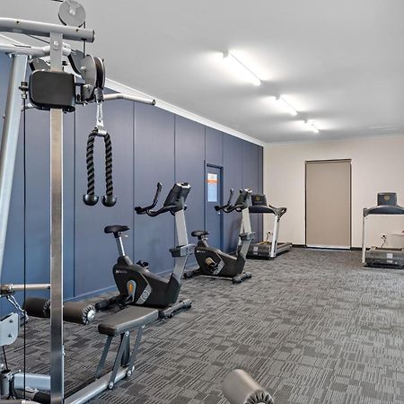 Discovery Parks - Perth Airport エクステリア 写真