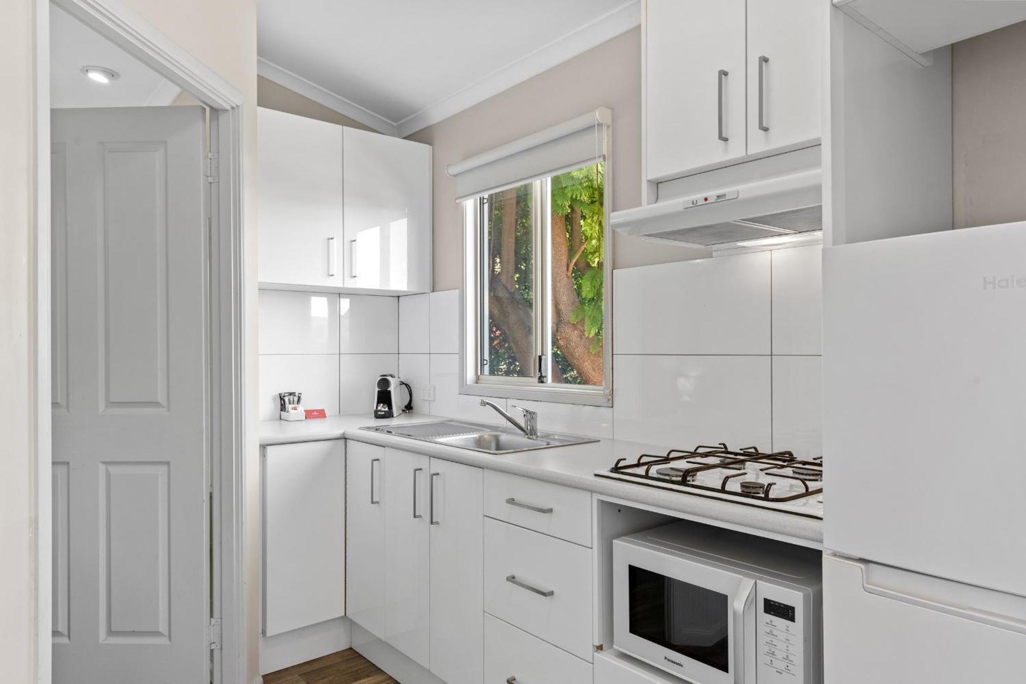 Discovery Parks - Perth Airport 部屋 写真