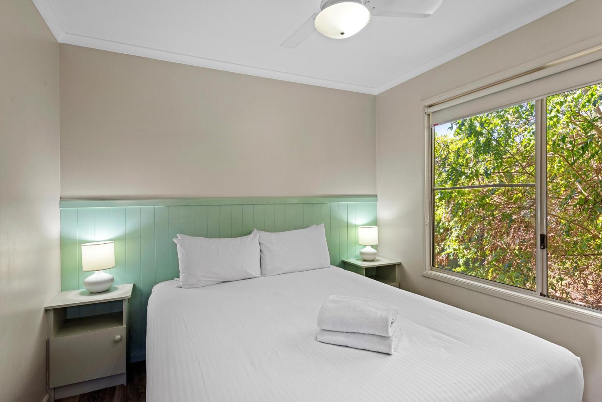 Discovery Parks - Perth Airport 部屋 写真