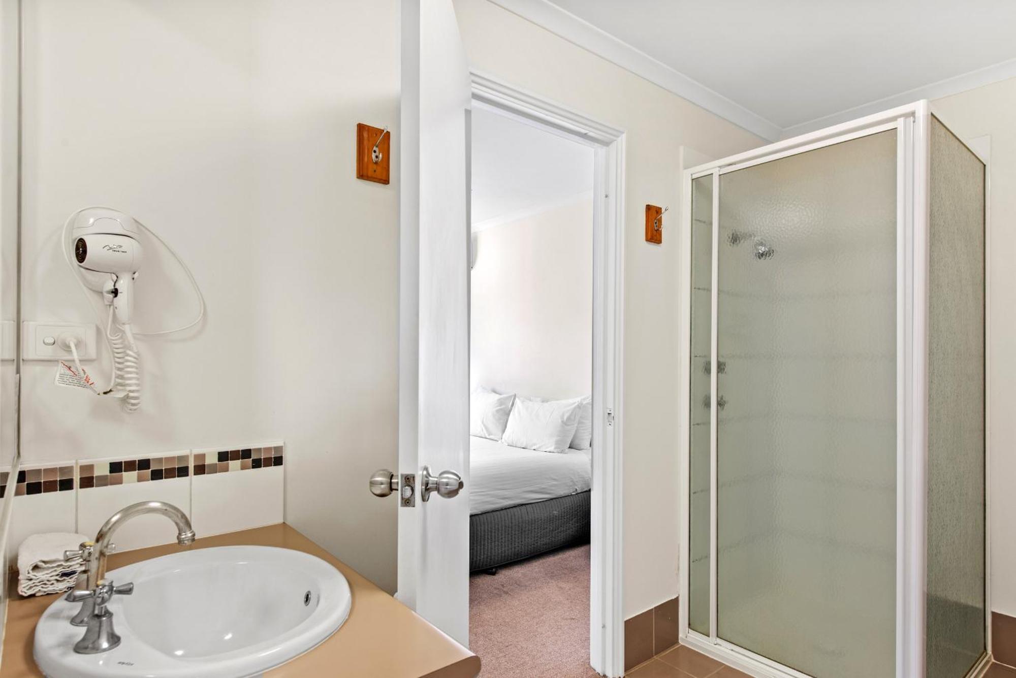 Discovery Parks - Perth Airport 部屋 写真