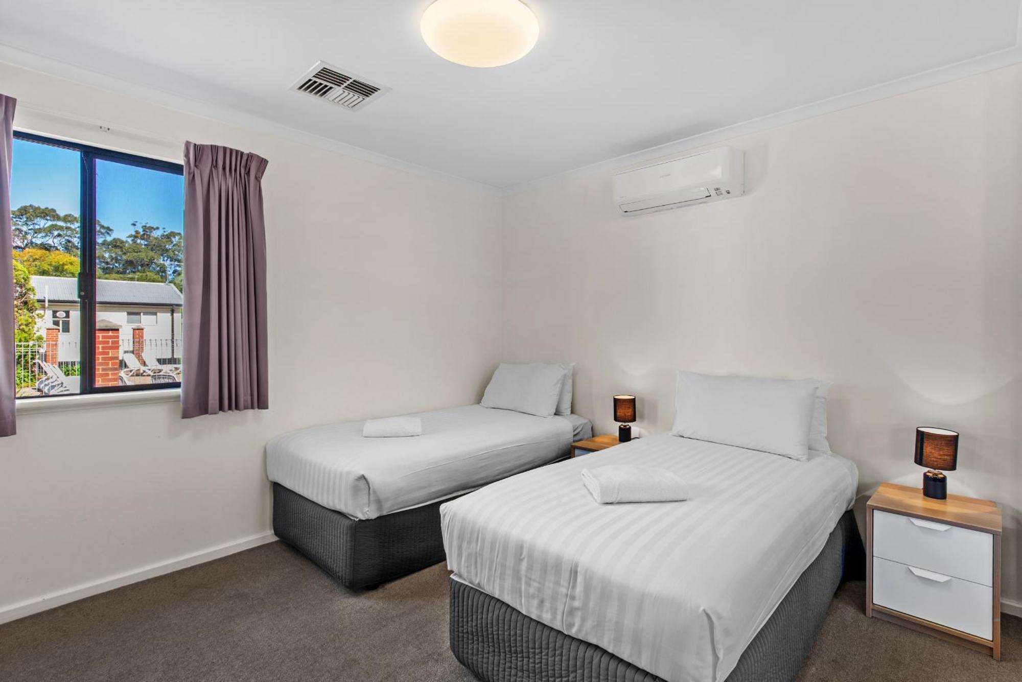 Discovery Parks - Perth Airport 部屋 写真