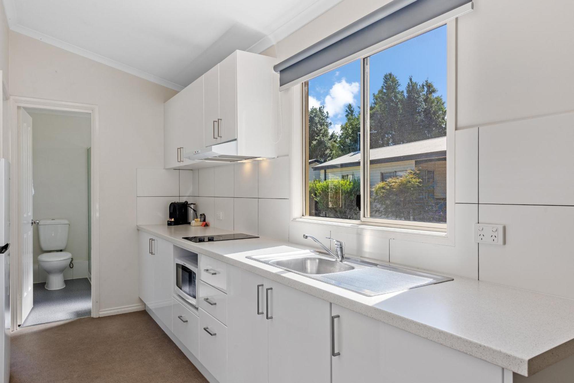 Discovery Parks - Perth Airport 部屋 写真