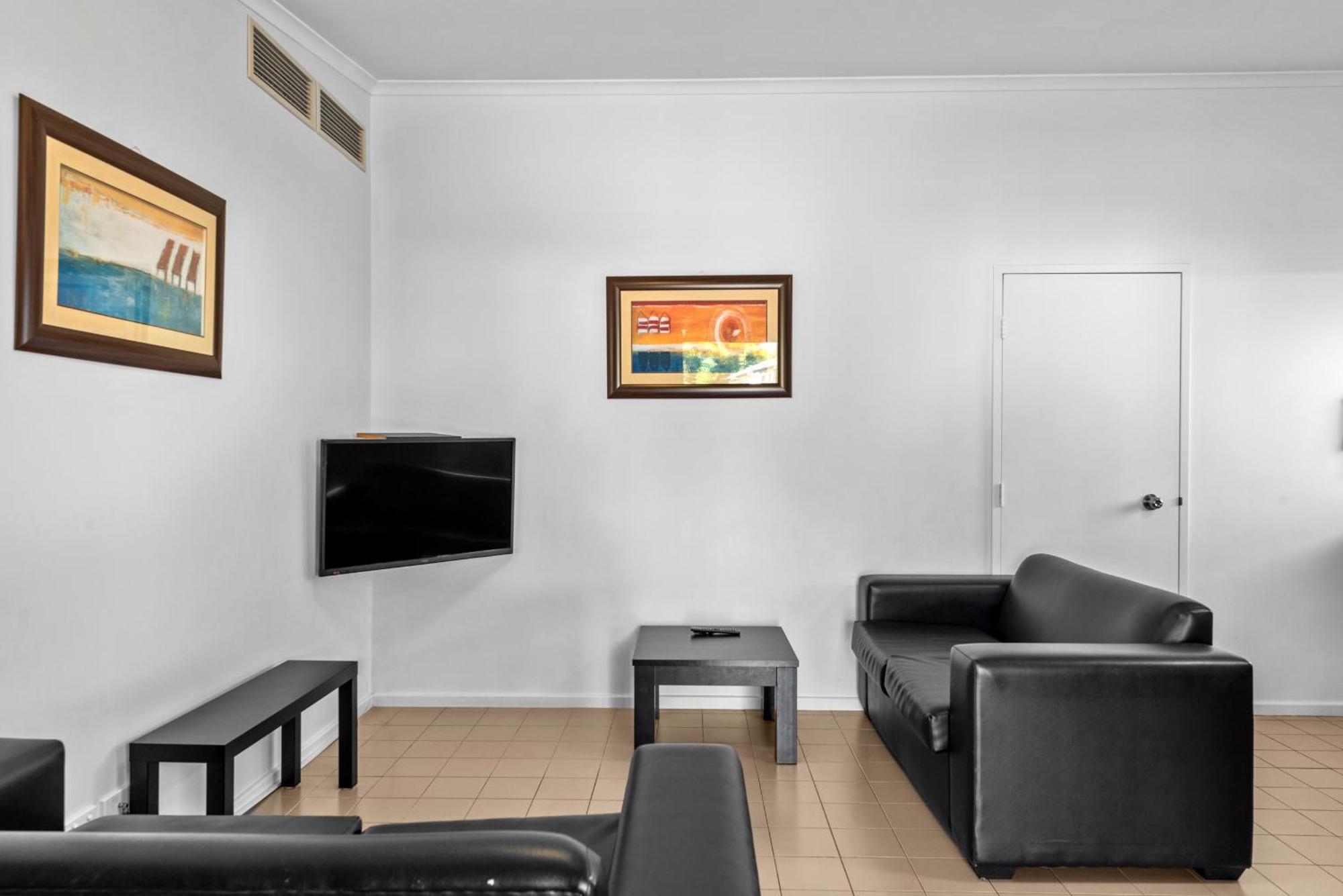 Discovery Parks - Perth Airport 部屋 写真