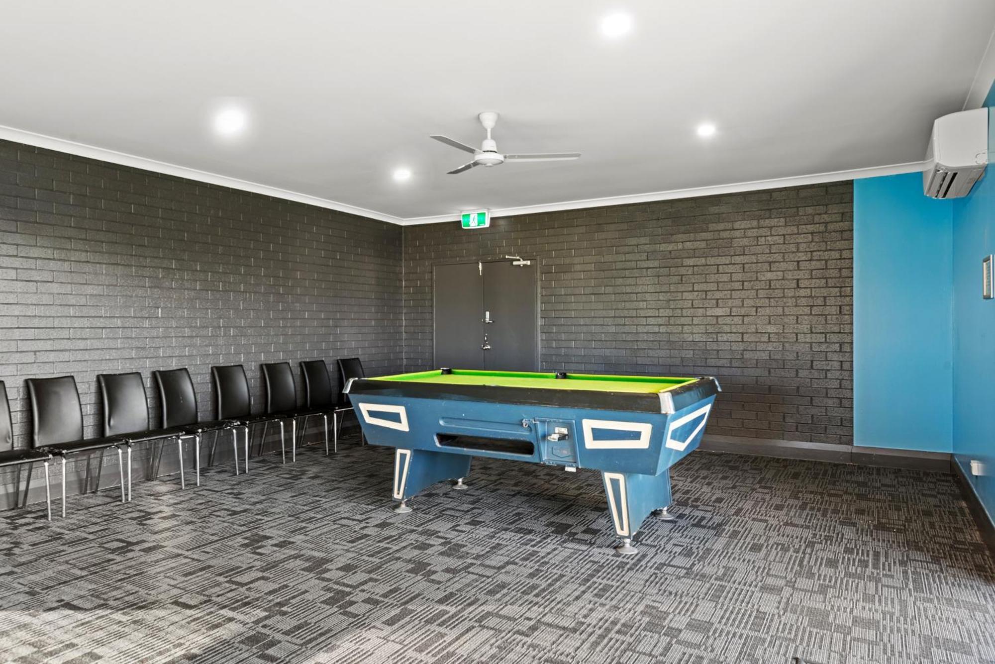 Discovery Parks - Perth Airport エクステリア 写真