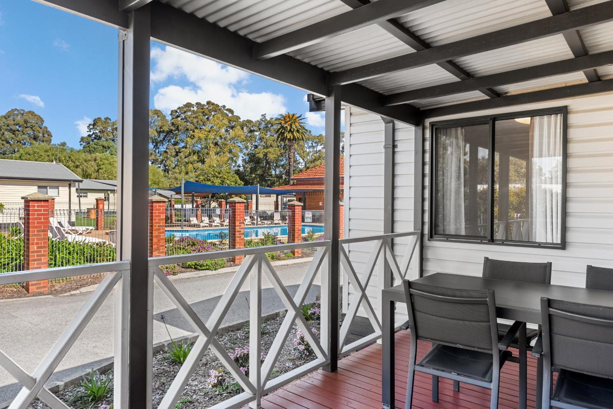Discovery Parks - Perth Airport 部屋 写真