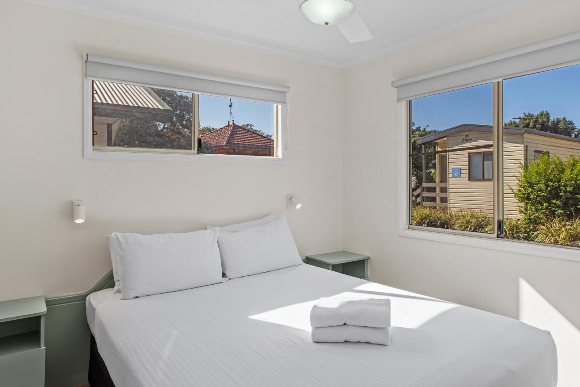 Discovery Parks - Perth Airport 部屋 写真