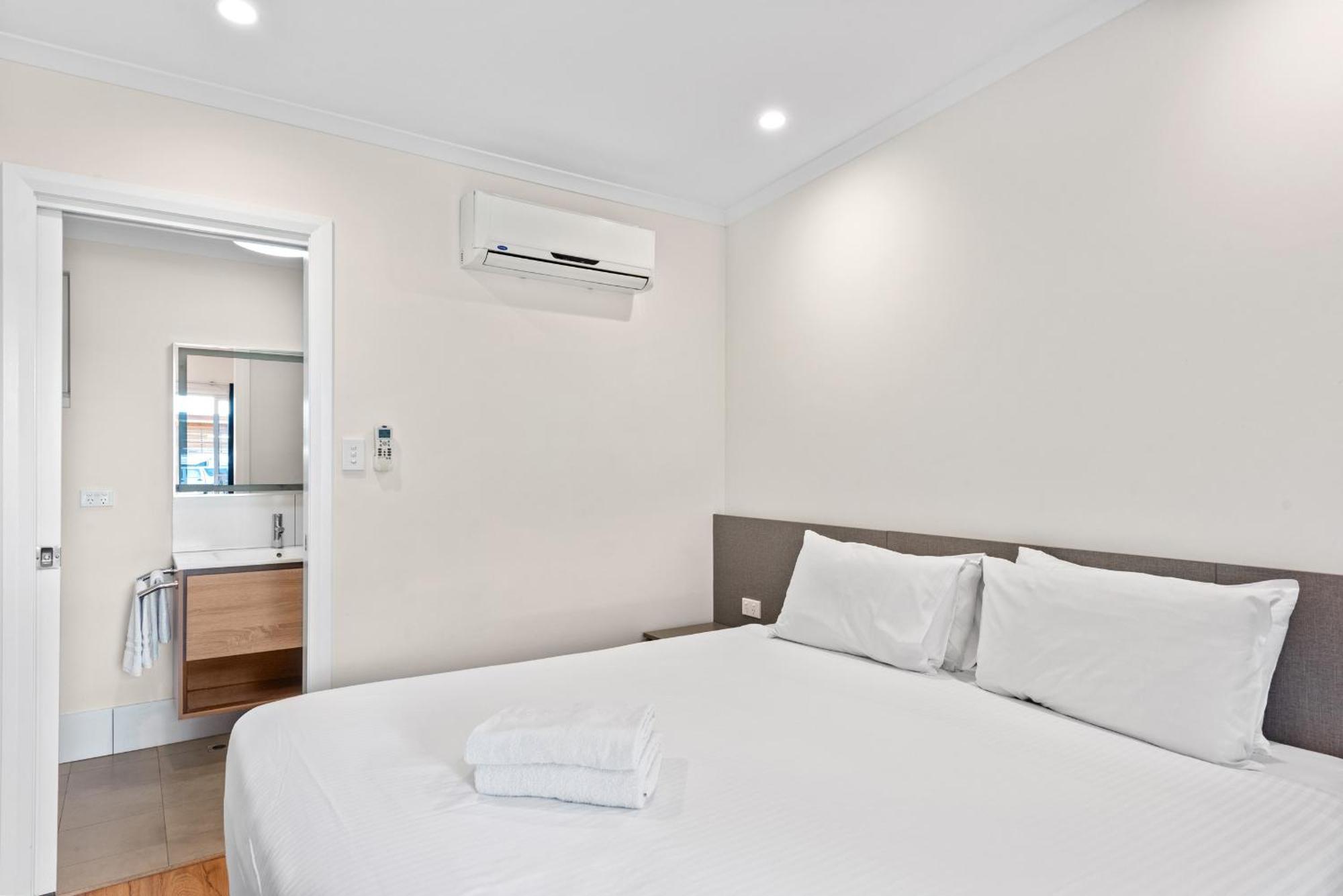 Discovery Parks - Perth Airport 部屋 写真