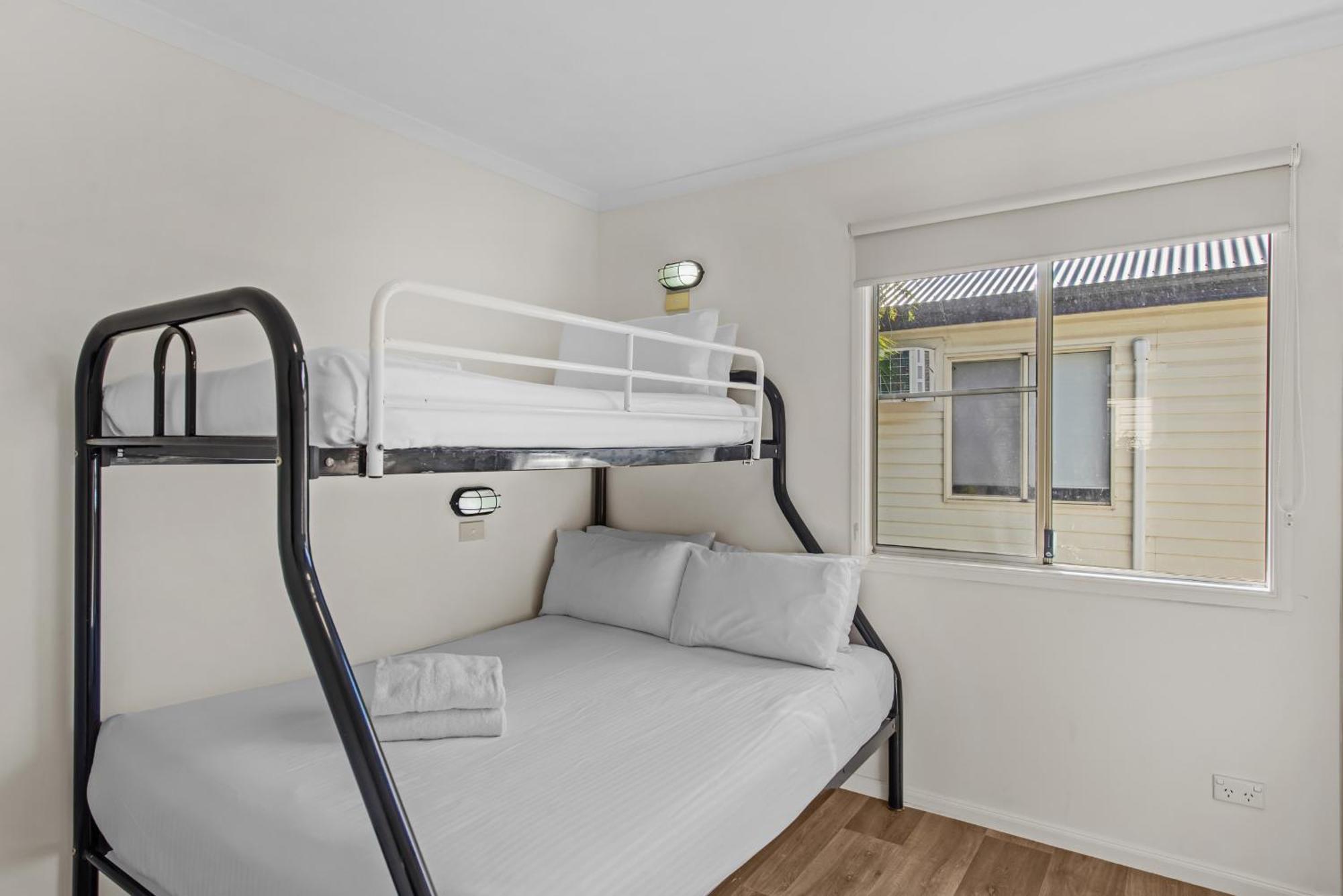 Discovery Parks - Perth Airport 部屋 写真