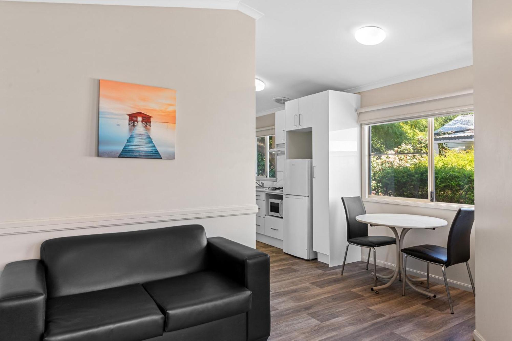 Discovery Parks - Perth Airport 部屋 写真