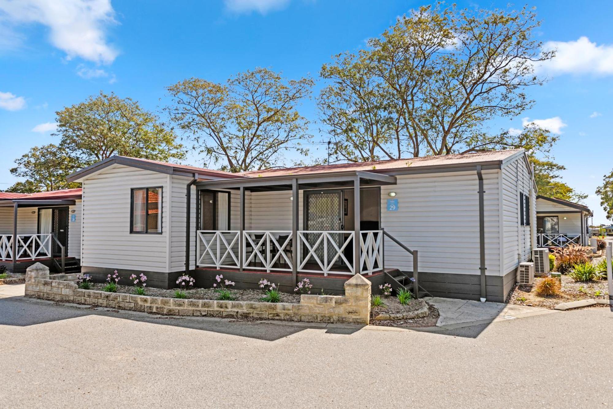 Discovery Parks - Perth Airport 部屋 写真