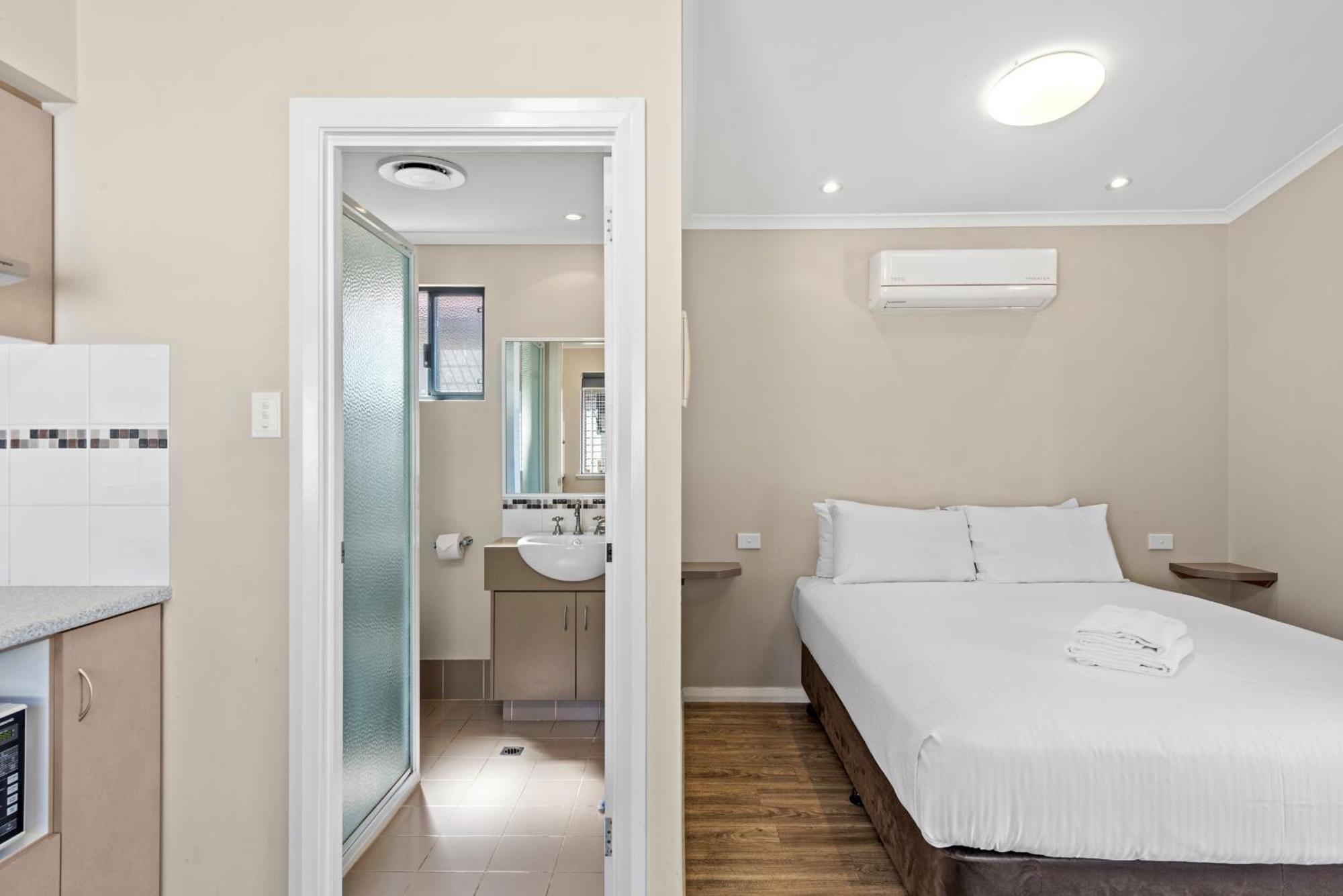 Discovery Parks - Perth Airport 部屋 写真