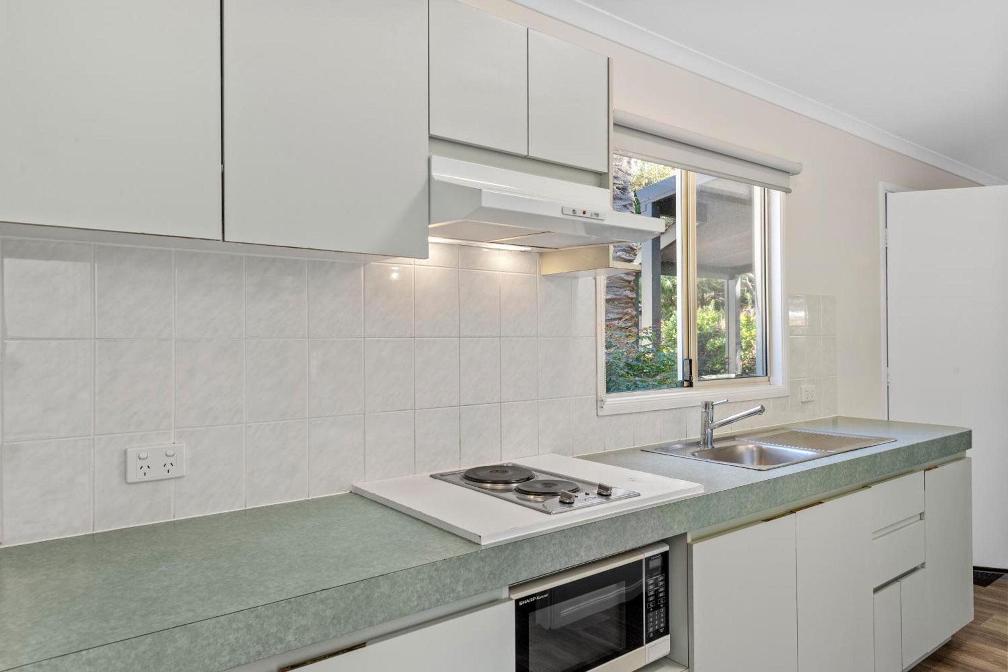 Discovery Parks - Perth Airport 部屋 写真