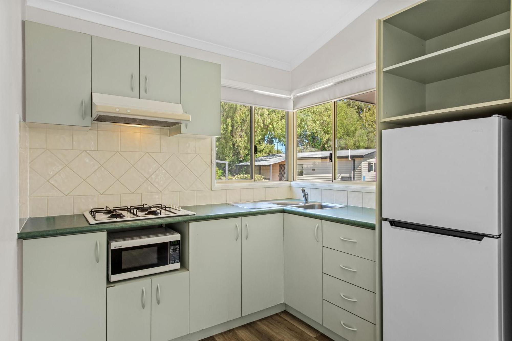 Discovery Parks - Perth Airport 部屋 写真