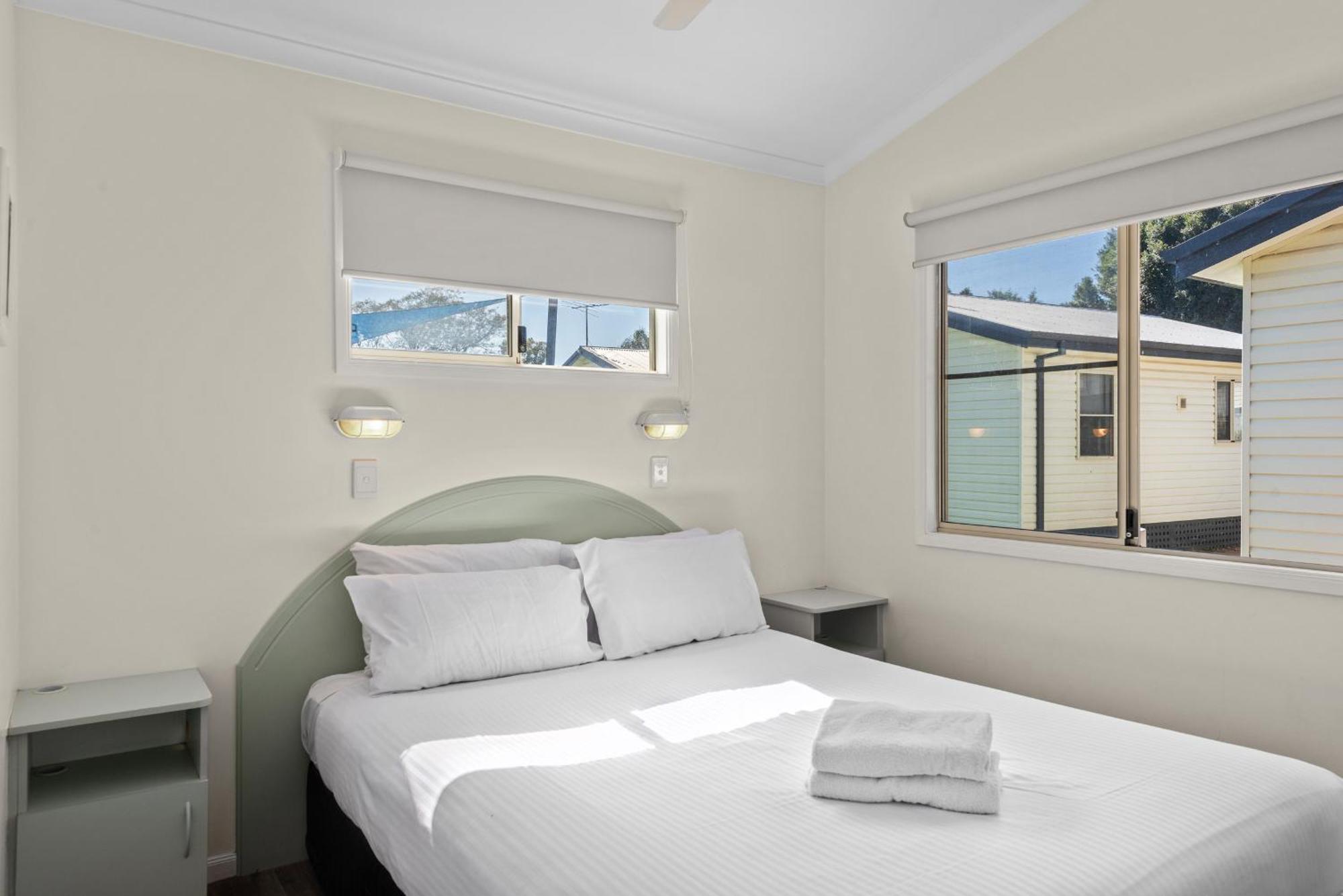 Discovery Parks - Perth Airport 部屋 写真