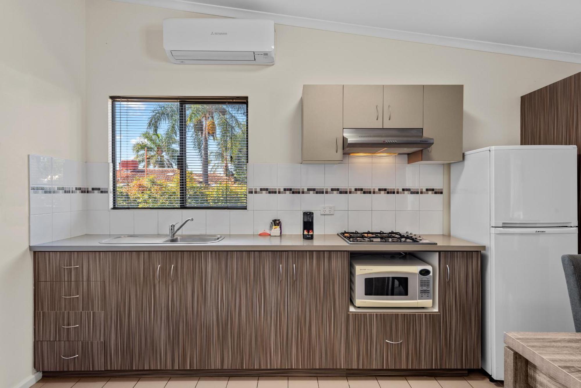Discovery Parks - Perth Airport 部屋 写真
