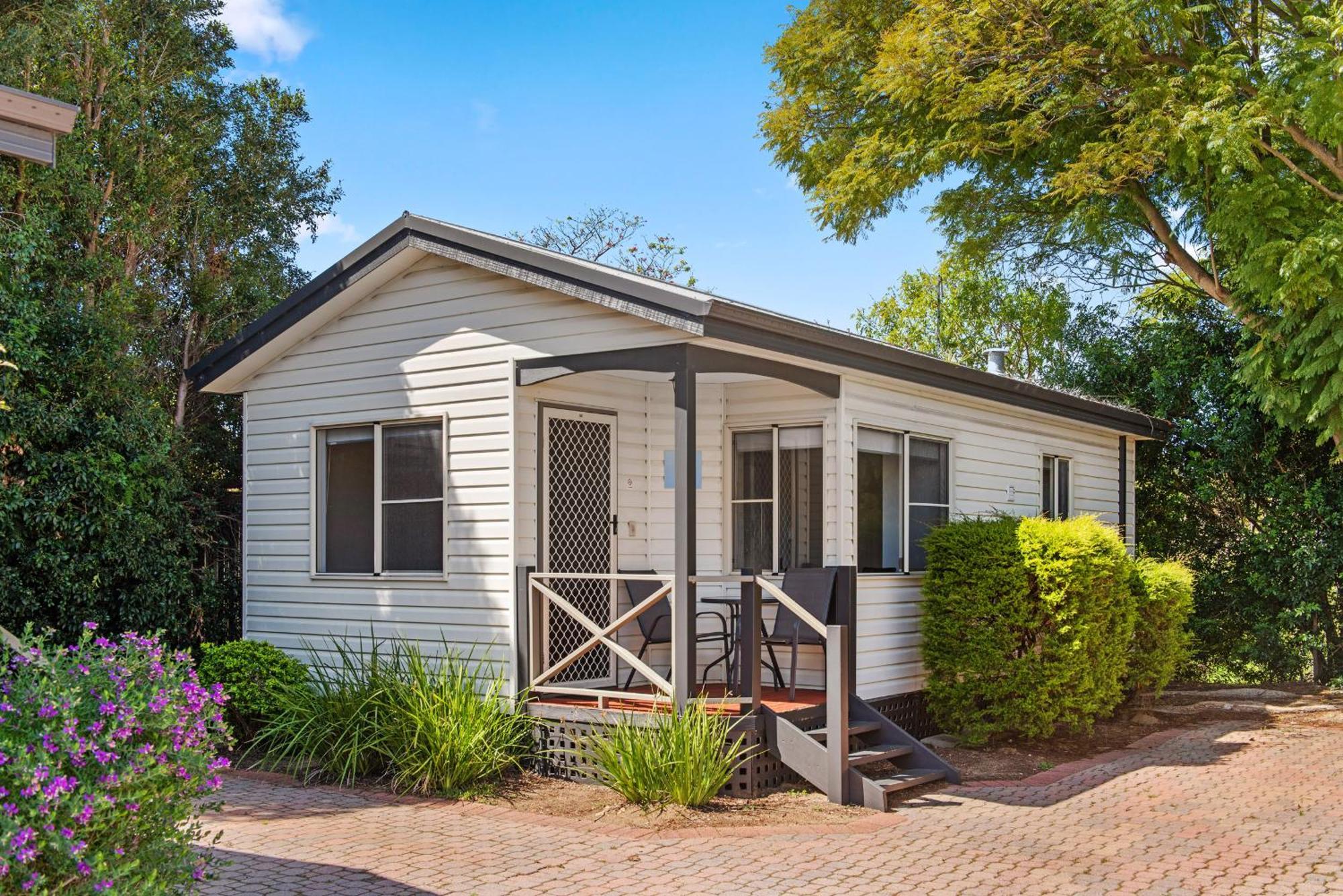 Discovery Parks - Perth Airport 部屋 写真