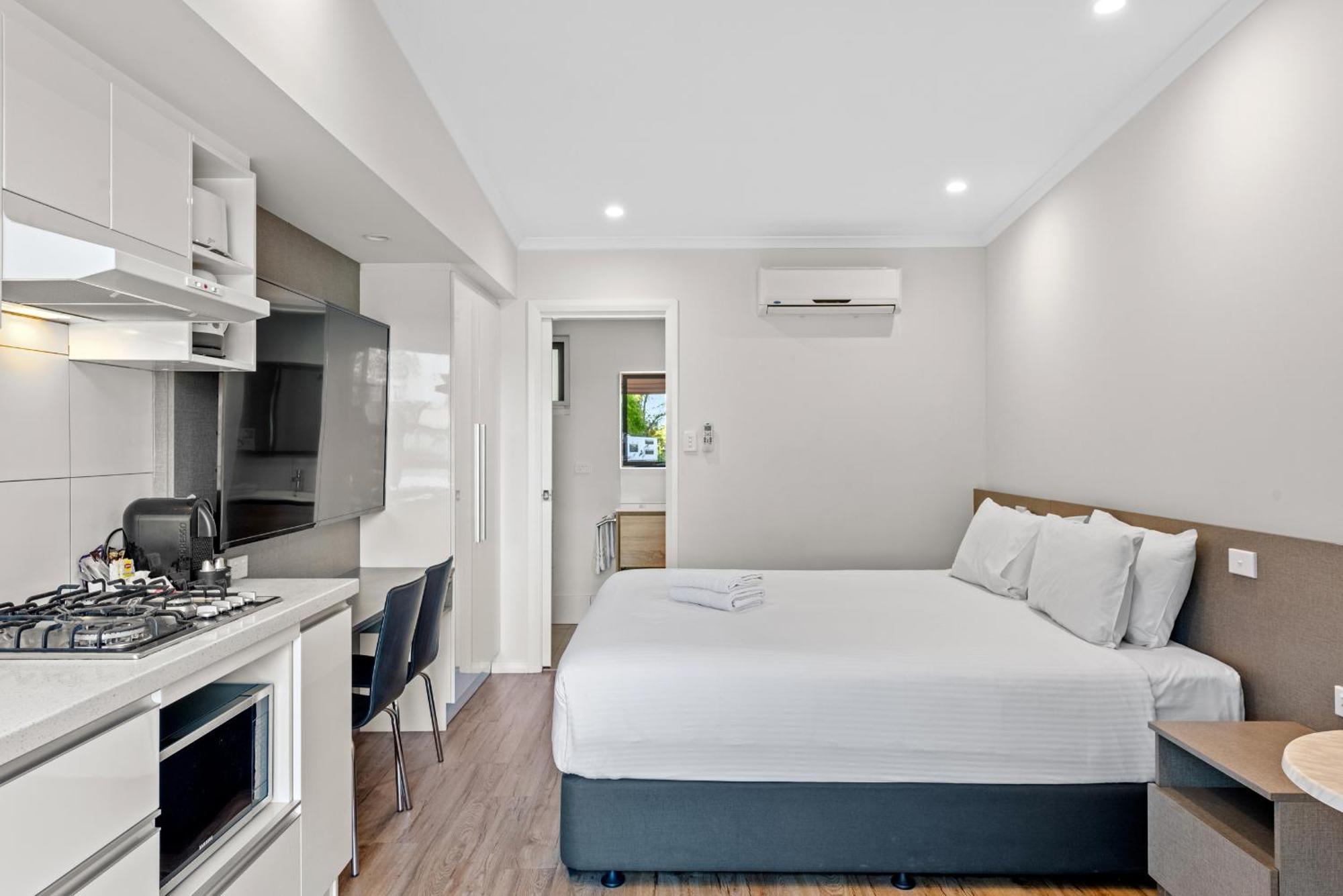 Discovery Parks - Perth Airport 部屋 写真