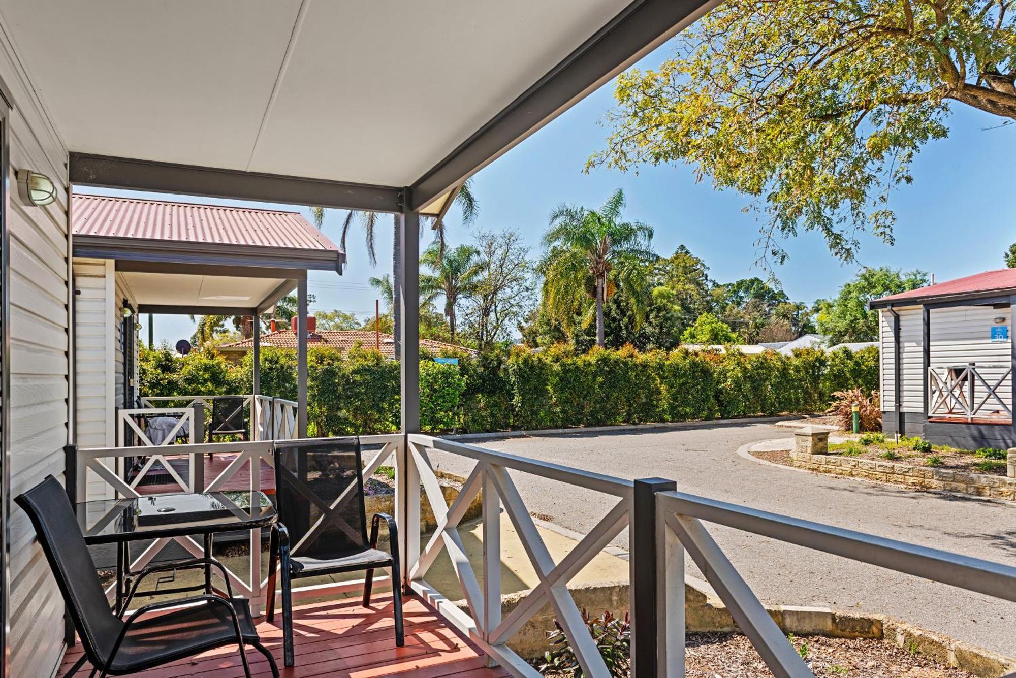Discovery Parks - Perth Airport 部屋 写真