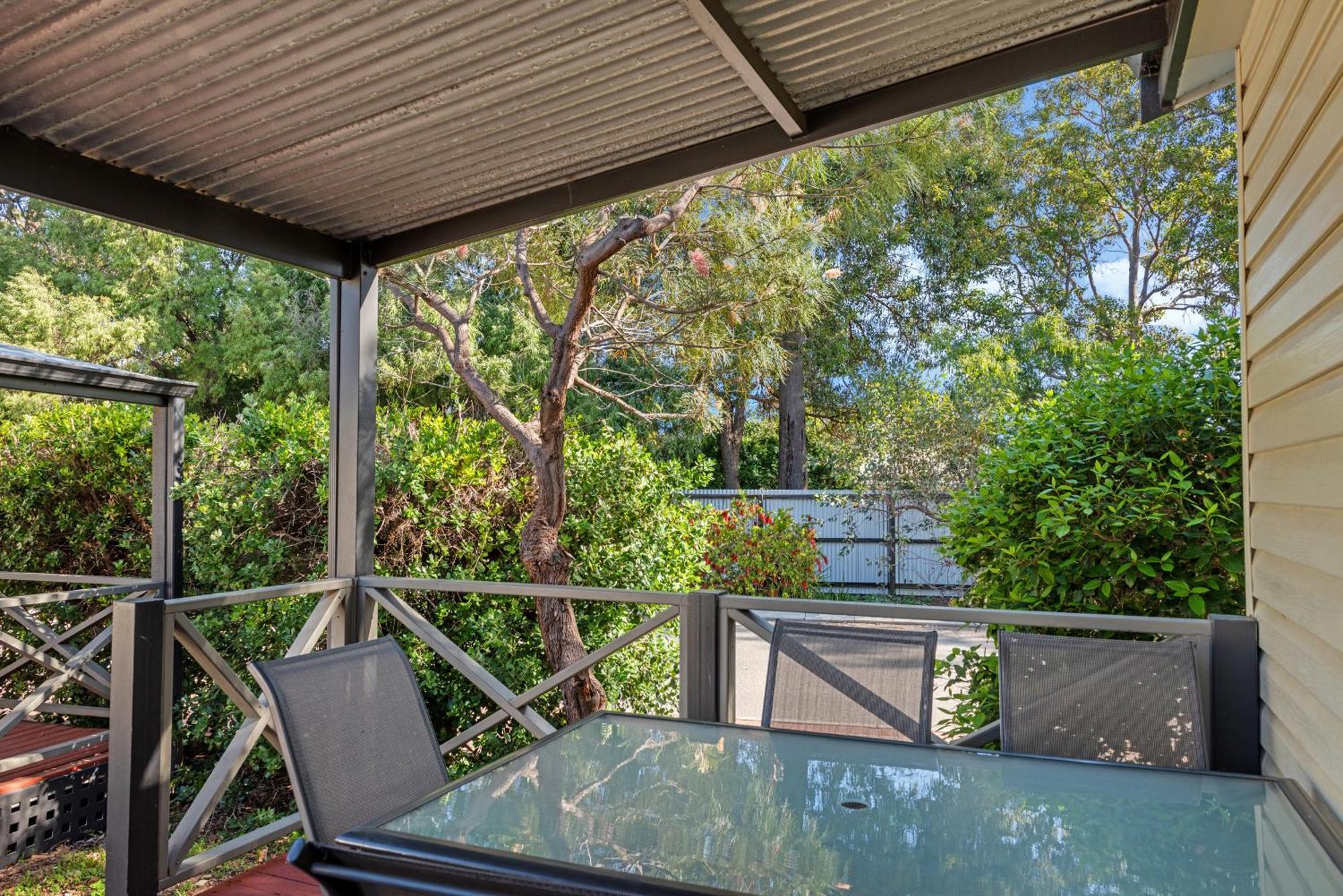 Discovery Parks - Perth Airport 部屋 写真