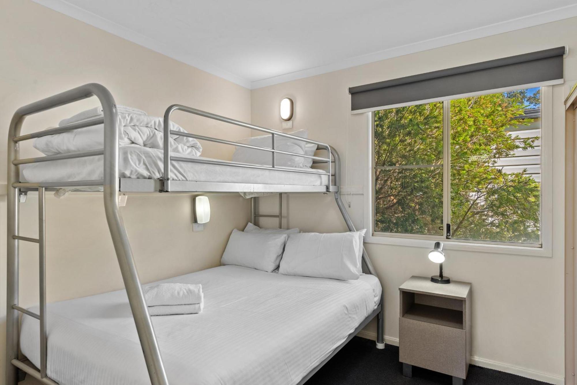 Discovery Parks - Perth Airport 部屋 写真