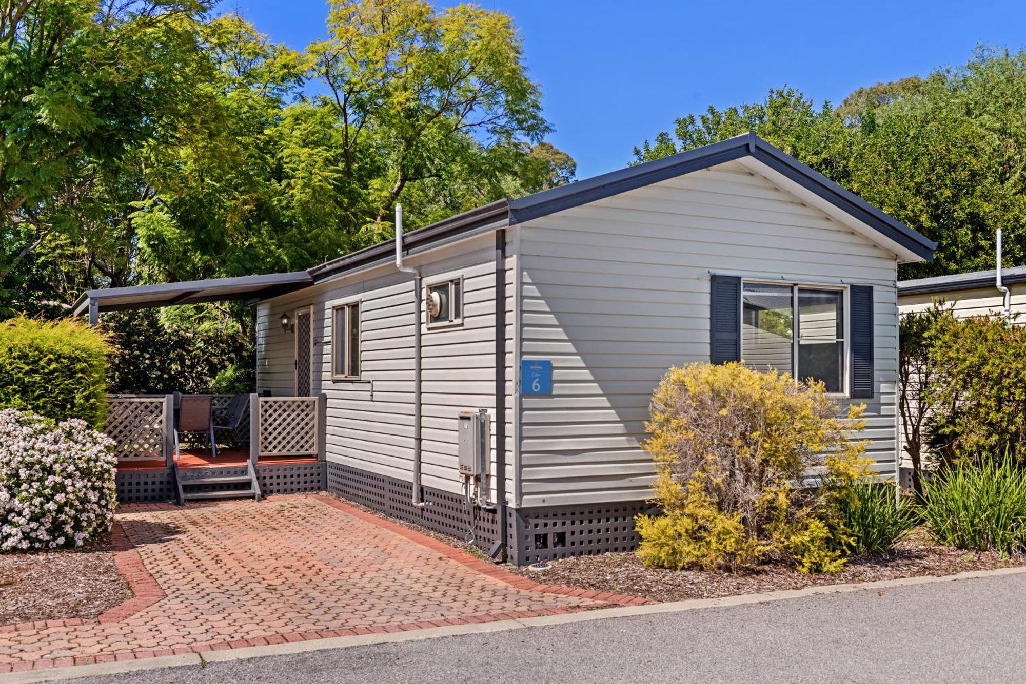 Discovery Parks - Perth Airport 部屋 写真