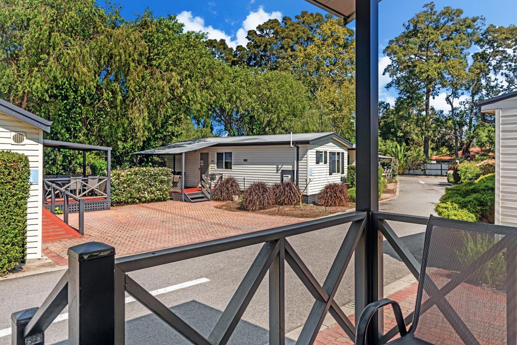 Discovery Parks - Perth Airport 部屋 写真