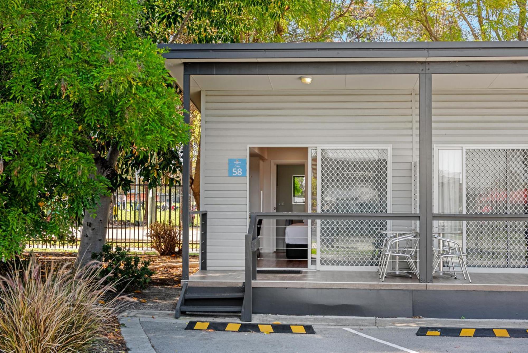 Discovery Parks - Perth Airport 部屋 写真