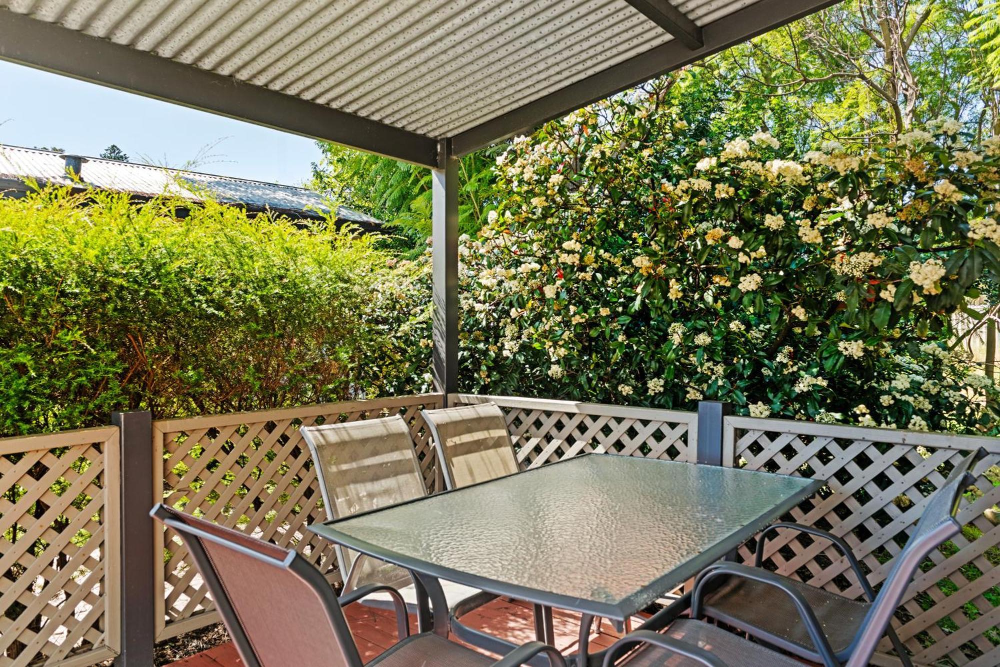 Discovery Parks - Perth Airport 部屋 写真
