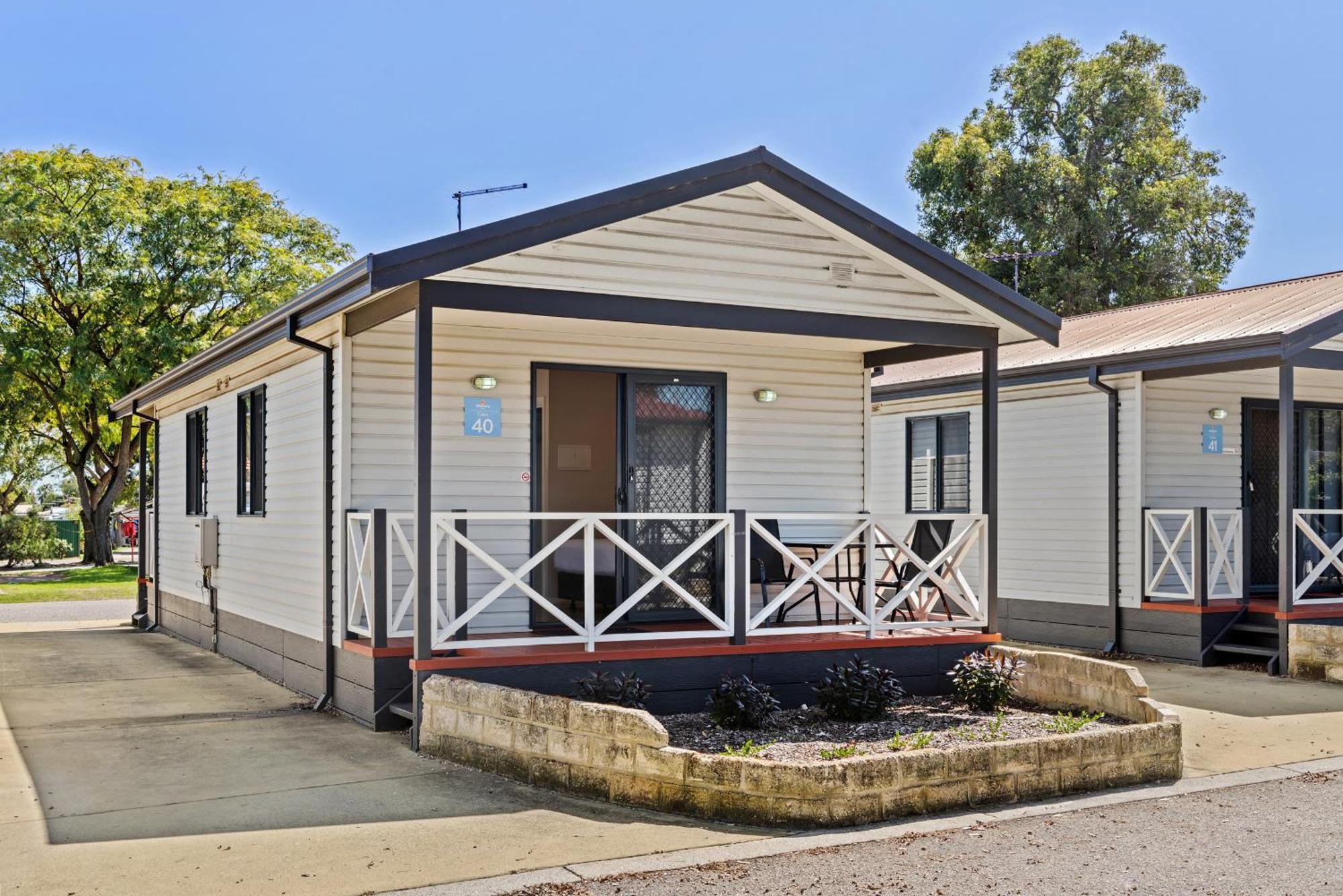 Discovery Parks - Perth Airport 部屋 写真