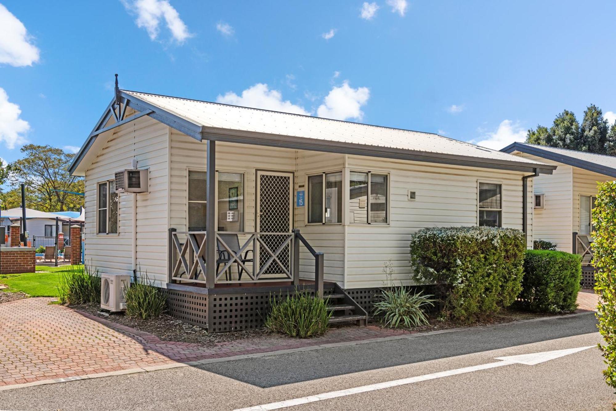 Discovery Parks - Perth Airport 部屋 写真