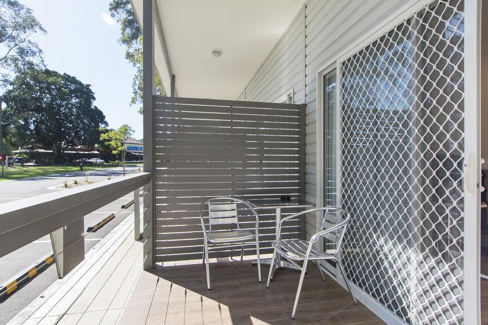 Discovery Parks - Perth Airport エクステリア 写真