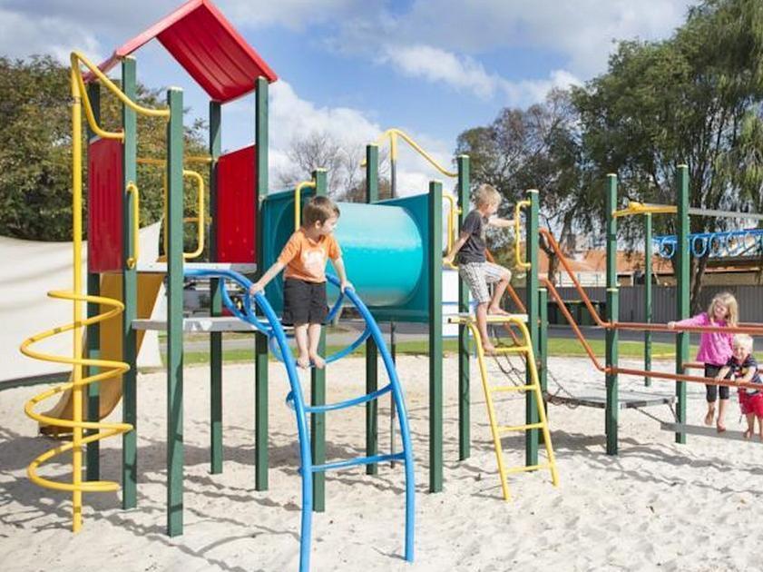 Discovery Parks - Perth Airport エクステリア 写真