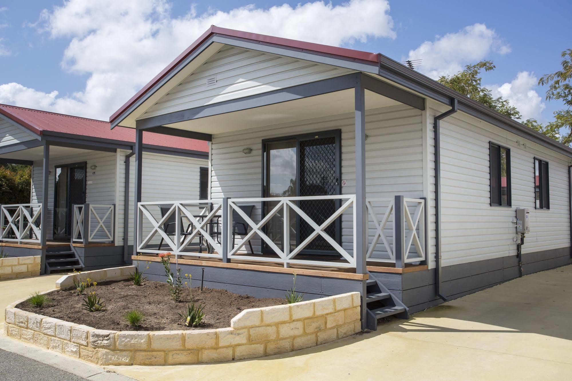 Discovery Parks - Perth Airport エクステリア 写真